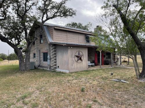 Doe Creek Horse Ranch