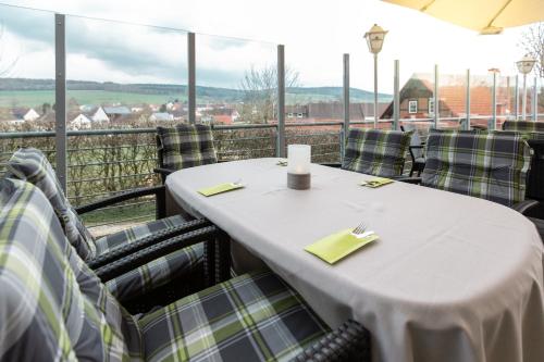 Hotel Fröhlich-Höche 2