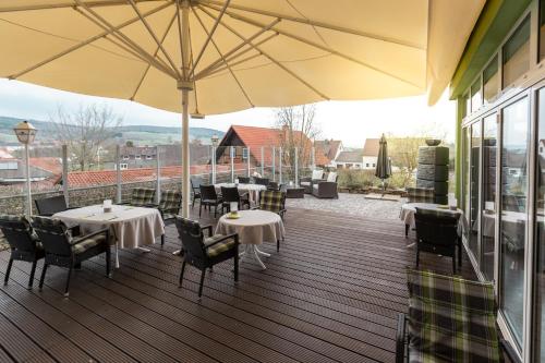 Hotel Fröhlich-Höche 4