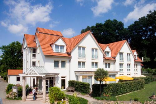 Hotel & Apartments Leugermann in Ibbenbüren, Deutschland