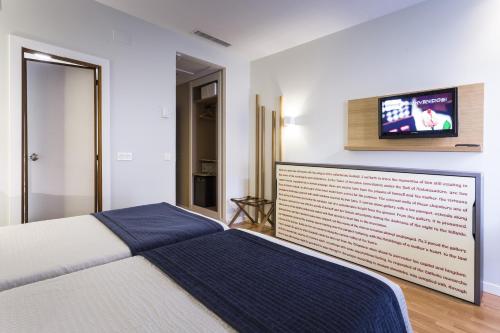 Hotel Comfort Dauro 2