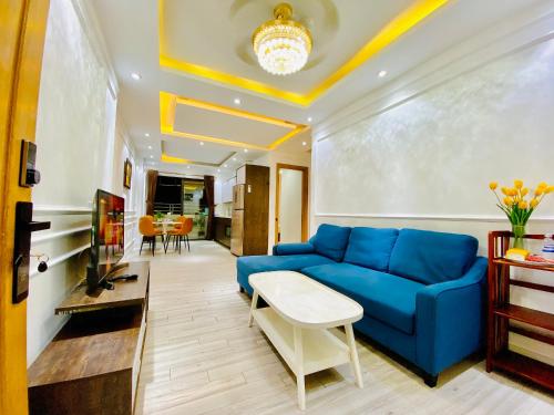 Căn Hộ Mường Thanh Đà Nẵng - Muong Thanh Apartment in Da Nang for rent