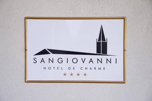 Hotel San Giovanni Resort - Saluzzo