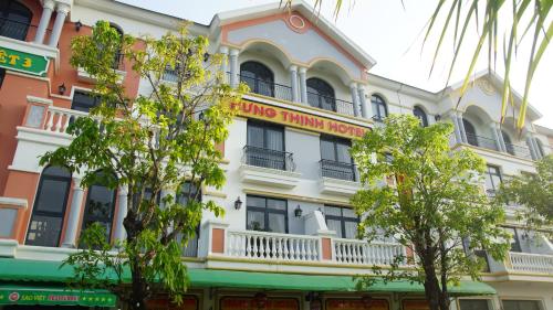 Hưng Thịnh Hotel Phú Quốc