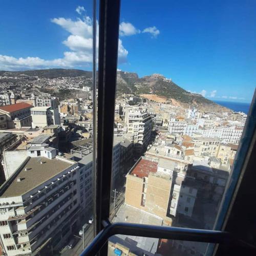 B&B Oran - Appartement Oran centre ville - Bed and Breakfast Oran