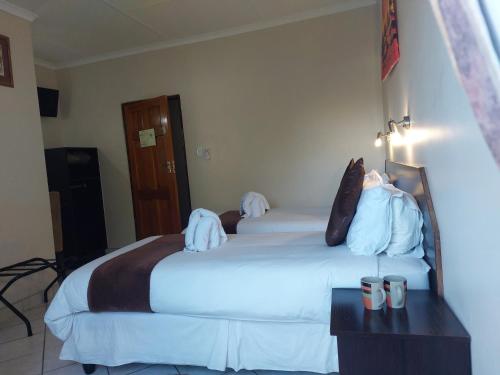 St Lucia Lodge
