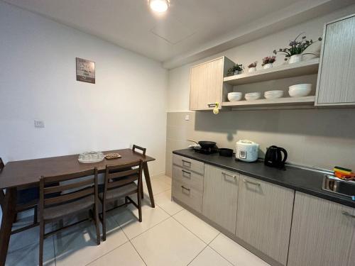 SA Sutera Avenue Homestay Opposite Imago KK near Sabah Állami Múzeum