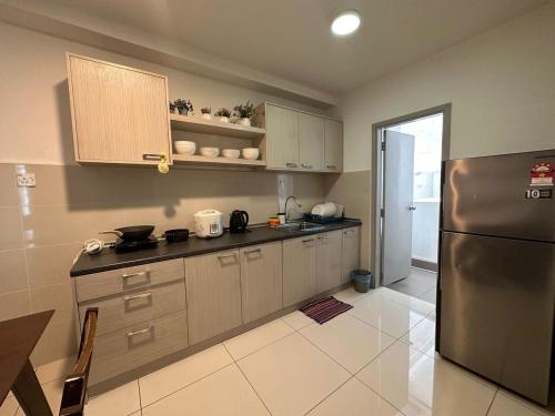 SA Sutera Avenue Homestay Opposite Imago KK near Sabah Állami Múzeum