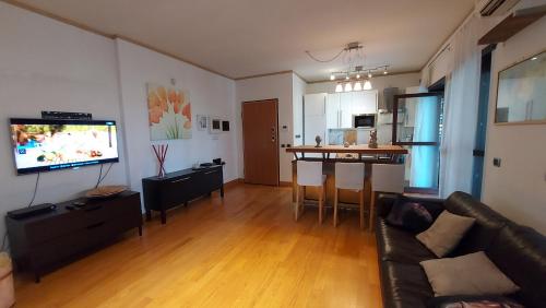 Home Sorbara Luxury Home no 01, Roma (foto 5)