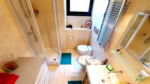Home Sorbara Luxury Home no 01, Roma (foto 10)