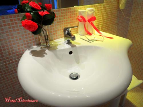 Camera doppia, deluxe, balcone