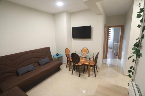 Vallparadis apartment 4