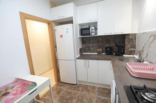 Vallparadis apartment 5