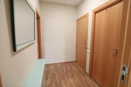  Vallparadis apartment in Terrassa