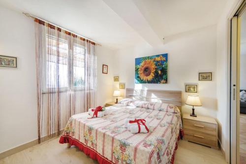  Beautiful Cozy Apt Terrace Shared Pool - Happy Rentals in Laureana Cilento