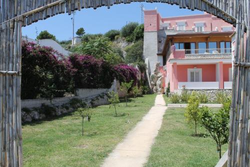 Hotel Boutique Il Castellino Relais