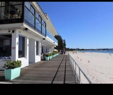 Monterey Guest Studio near Hospitals, Beach and Airport – Sydney, VA