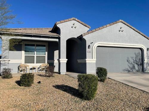 . Spacious, Family-Friendly Home