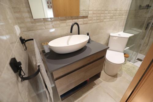 Vallparadis apartment 5