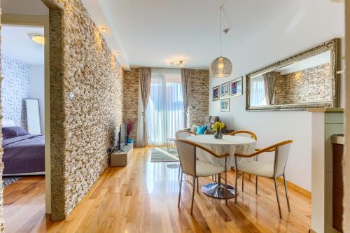 New apartment Bila Jidra****, Split (Foto 6)