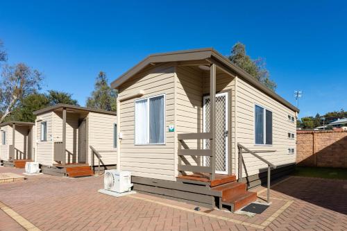 BIG4 Breeze Holiday Parks - Mannum