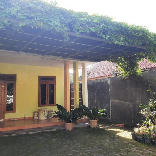 Triharjo Homestay Jogja