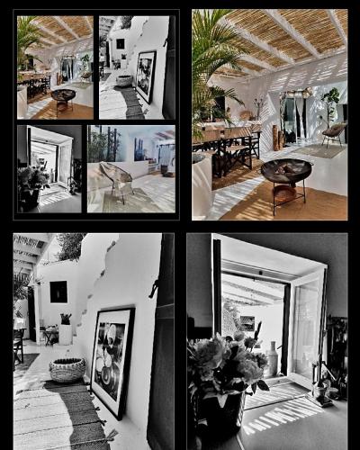 Casa BOHO 5