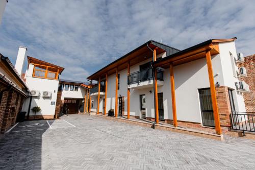 H11 ROOMS ESZTERGOM, Ostřihom