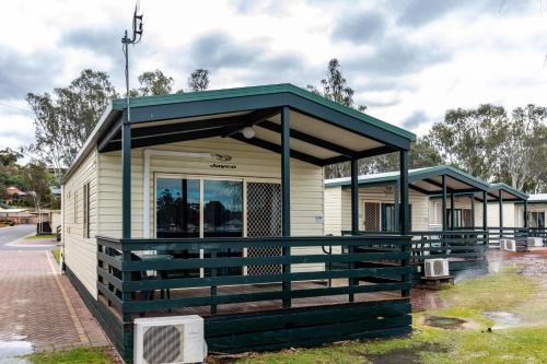 BIG4 Breeze Holiday Parks - Mannum