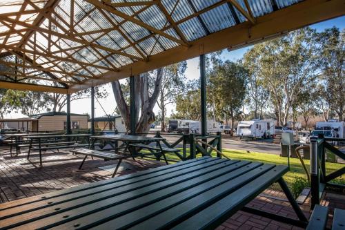 BIG4 Breeze Holiday Parks - Mannum