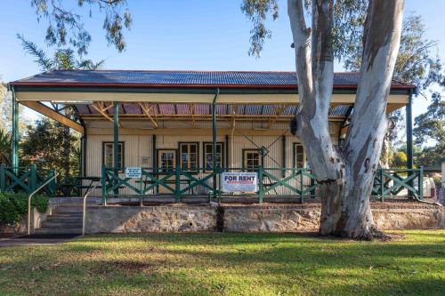 BIG4 Breeze Holiday Parks - Mannum