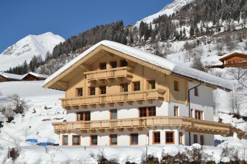 Apartment Santnerhof