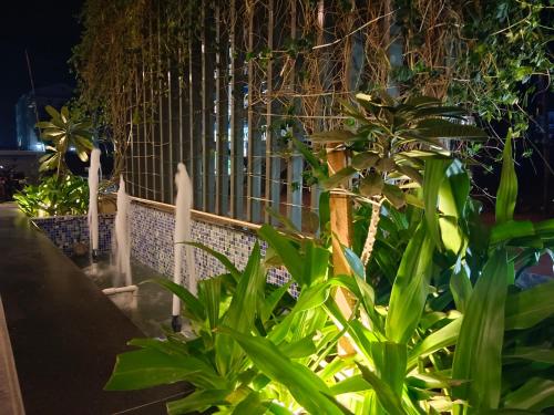 Hotel Ridley International in Digha
