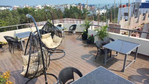 Nearby attraction, Hotel Ridley International in Digha