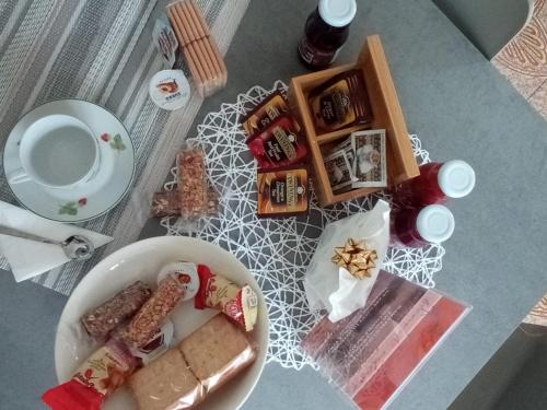 Appartamento LAirone Cenerino