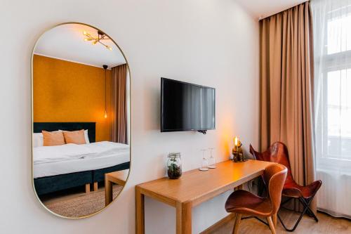H11 ROOMS ESZTERGOM obrázok