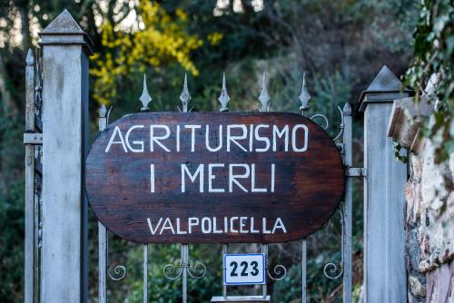 Agriturismo i Merli