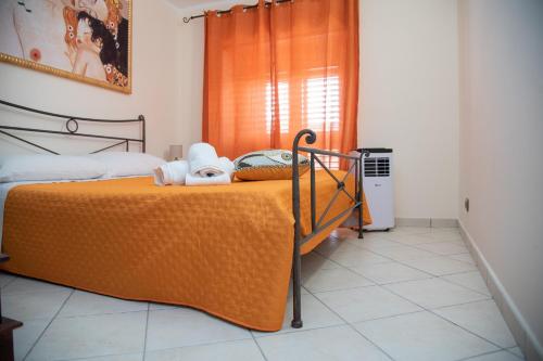 Vicolo IV Home 200m From Sea - Happy Rentals