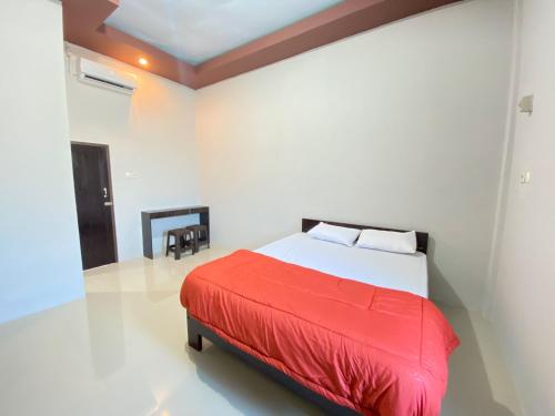 Kanaan Guesthouse RedPartner