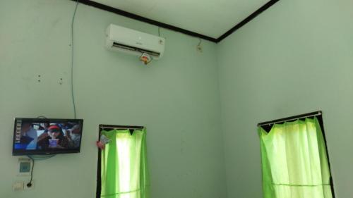 Homestay Almadina Syariah