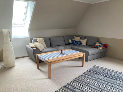 Ferienwohnung im Nierott in Neudorf-Bornstein