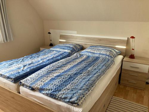Ferienwohnung im Nierott in Neudorf-Bornstein