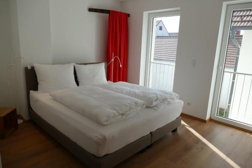 Double room DG