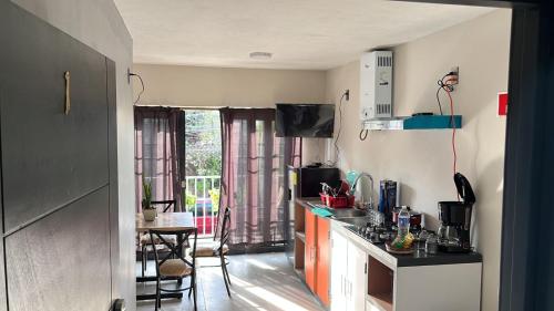 SaVilie 1 - Seguridad y Comfort in Guadalajara, Mexico