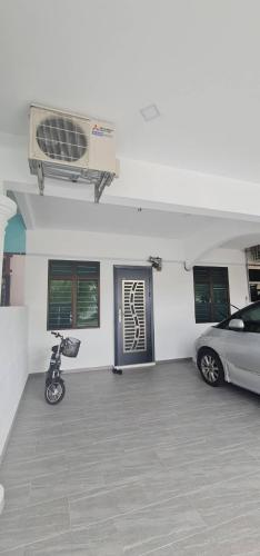 Mersing little homestay II Mersing little homestay II