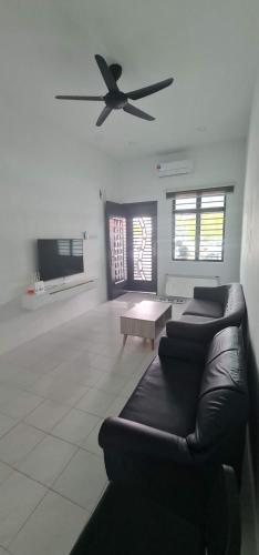 Mersing little homestay II Mersing little homestay II