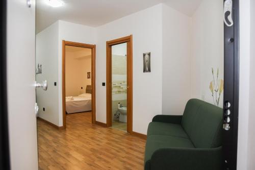 AF Apartments Room Type - Apartment with Balcony AF Apartments Room Type - Apartment with Balcony