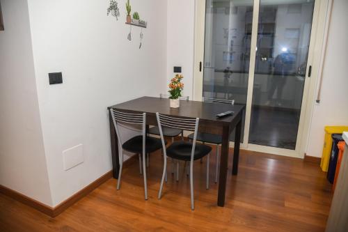AF Apartments Room Type - Apartment with Terrace