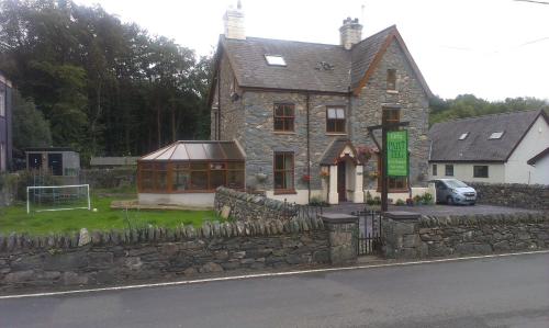 Pant Teg B & B, , North Wales