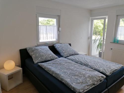 Ferienwohnung „Prims“ in Wadern, Deutschland